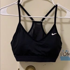 Nike Indy Sports Bra